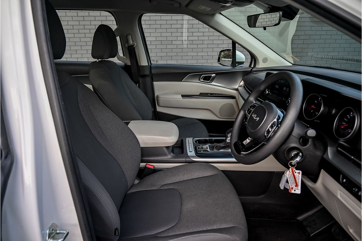 2022 Kia Carnival S KA4