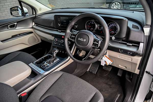2022 Kia Carnival S KA4
