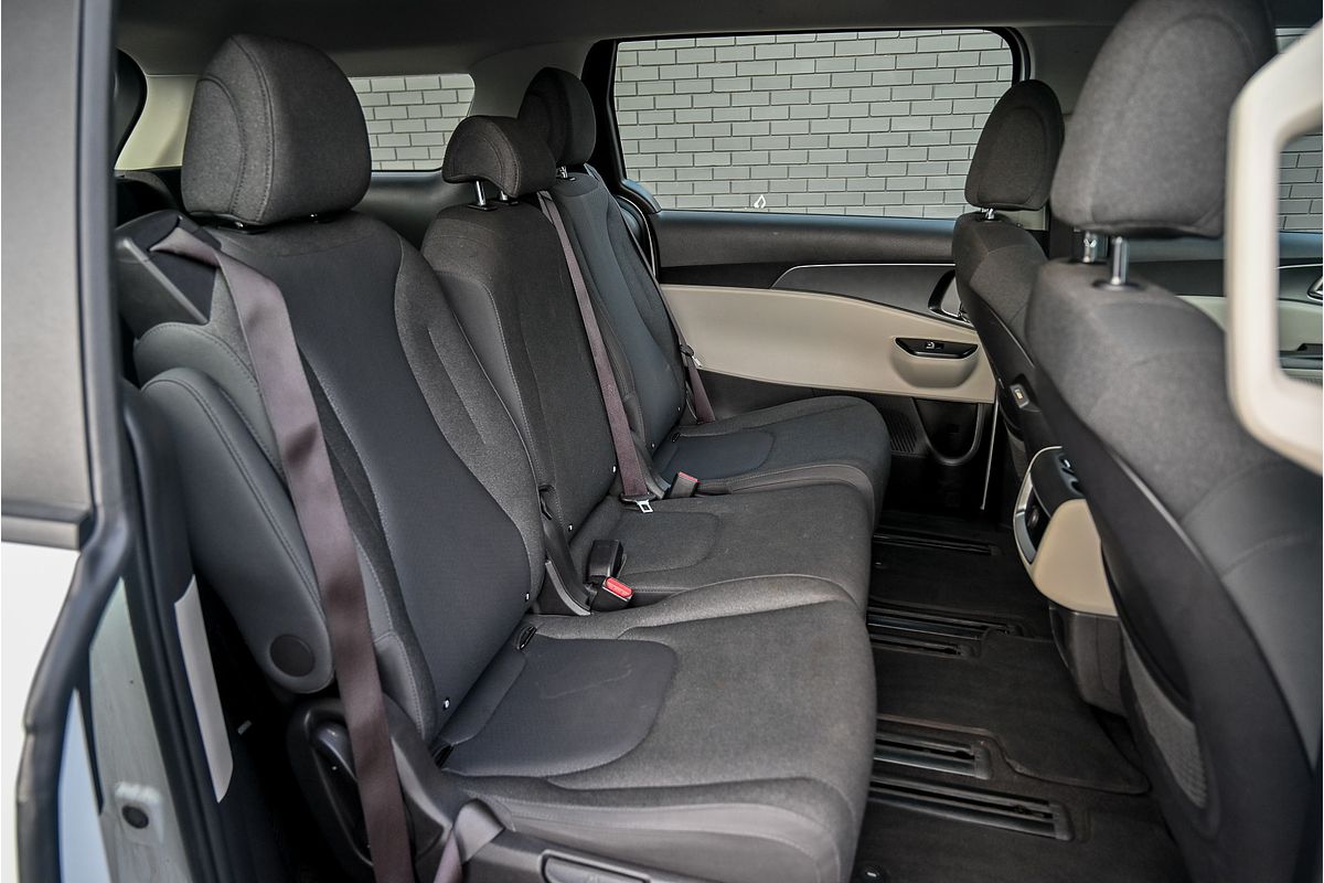 2022 Kia Carnival S KA4