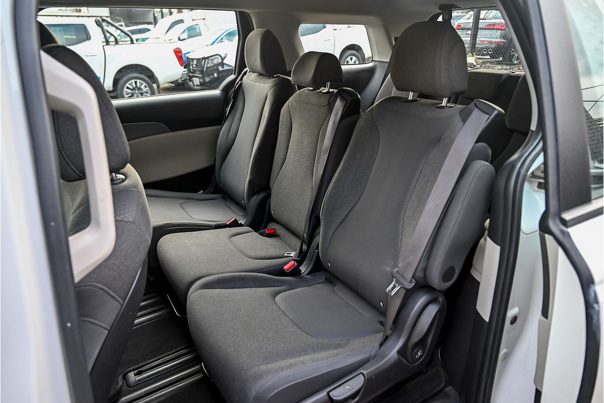2022 Kia Carnival S KA4