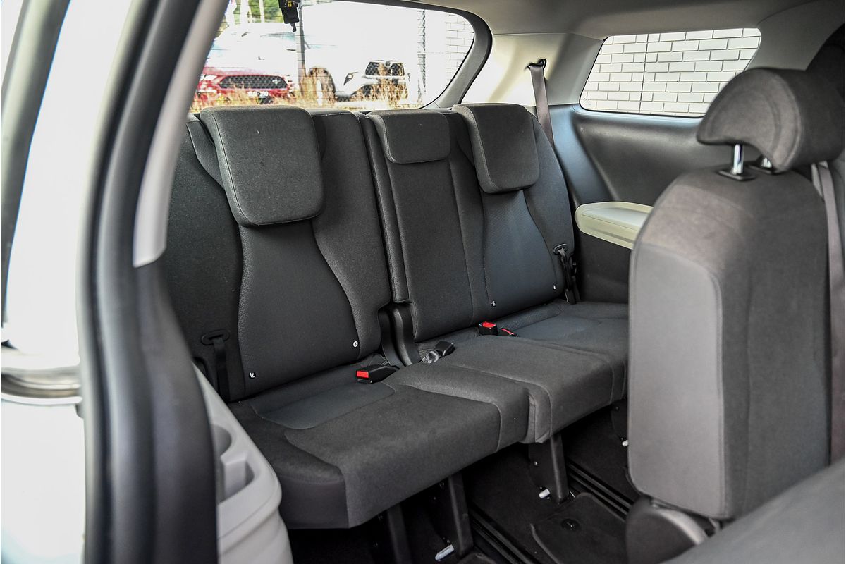 2022 Kia Carnival S KA4