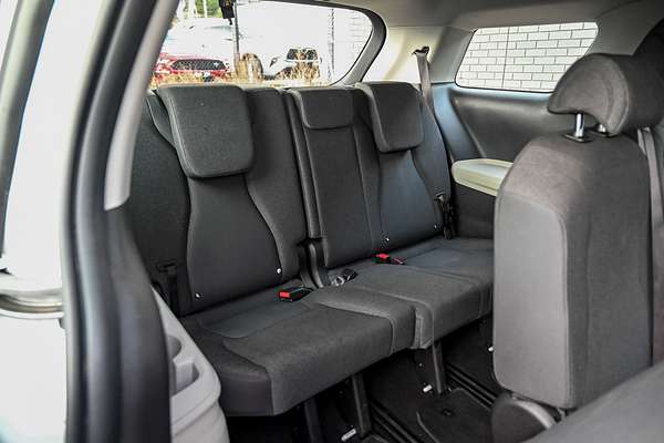 2022 Kia Carnival S KA4