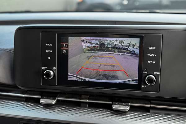2022 Kia Carnival S KA4