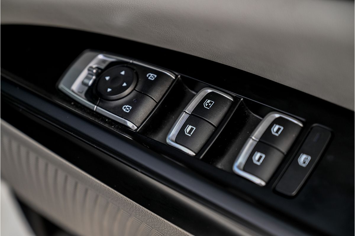 2022 Kia Carnival S KA4