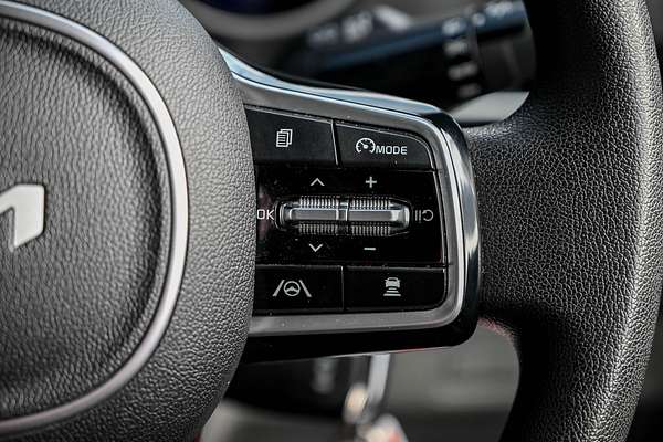 2022 Kia Carnival S KA4
