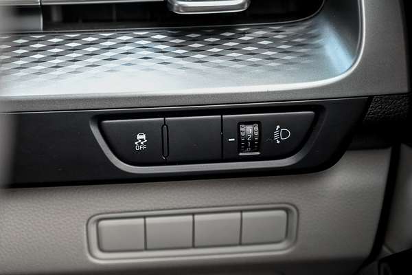 2022 Kia Carnival S KA4