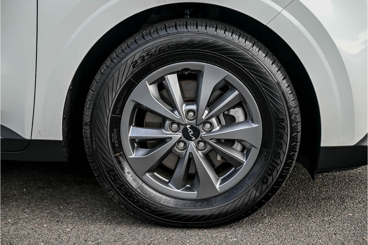 2022 Kia Carnival S KA4