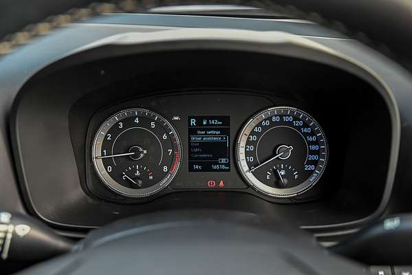2022 Hyundai Venue Elite QX.V4