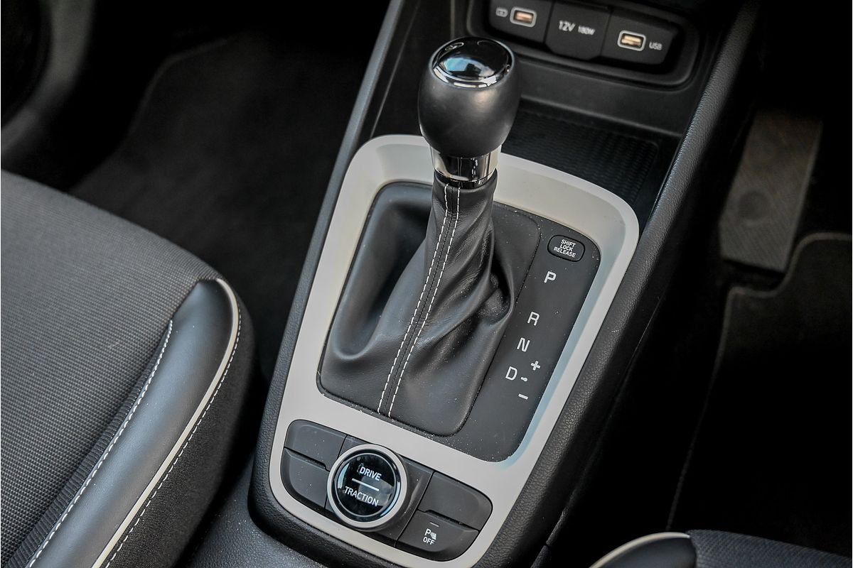 2022 Hyundai Venue Elite QX.V4