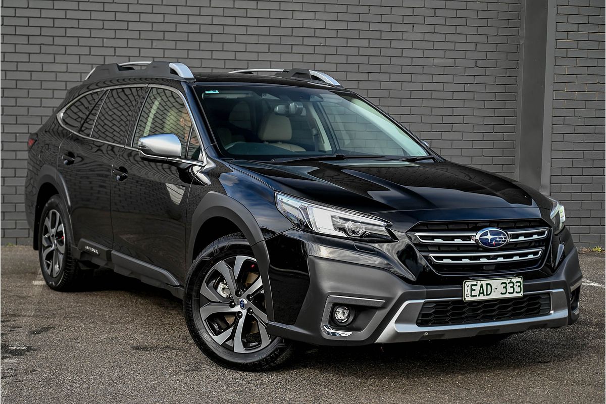 2021 Subaru Outback AWD Touring 6GEN
