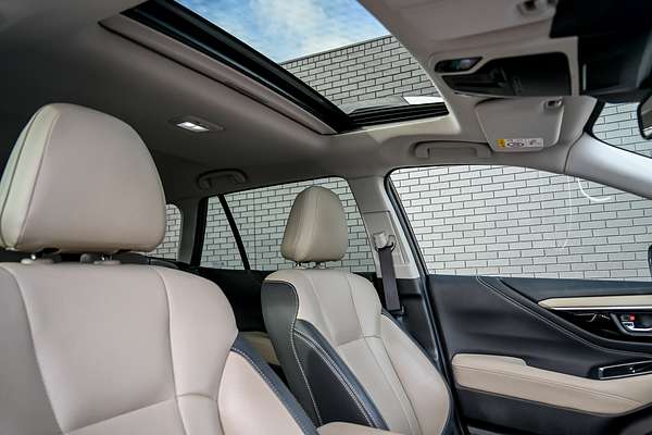 2021 Subaru Outback AWD Touring 6GEN