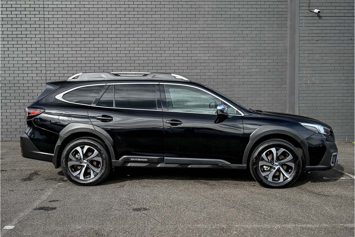 2021 Subaru Outback AWD Touring 6GEN