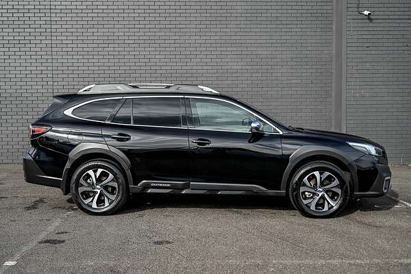 2021 Subaru Outback AWD Touring 6GEN