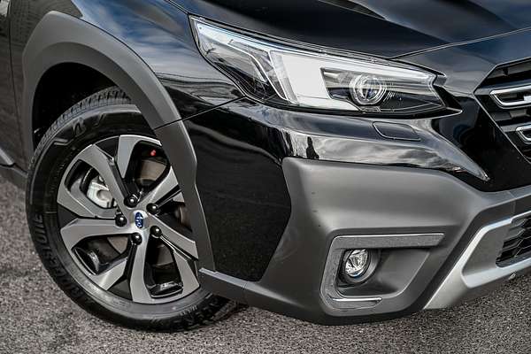 2021 Subaru Outback AWD Touring 6GEN