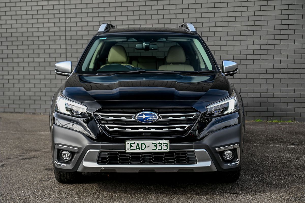 2021 Subaru Outback AWD Touring 6GEN