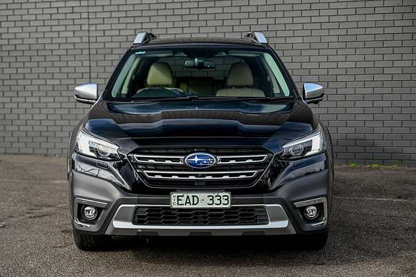2021 Subaru Outback AWD Touring 6GEN