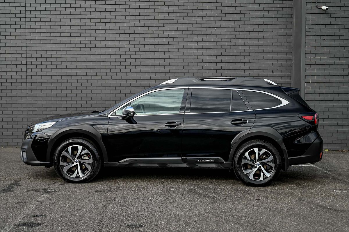 2021 Subaru Outback AWD Touring 6GEN