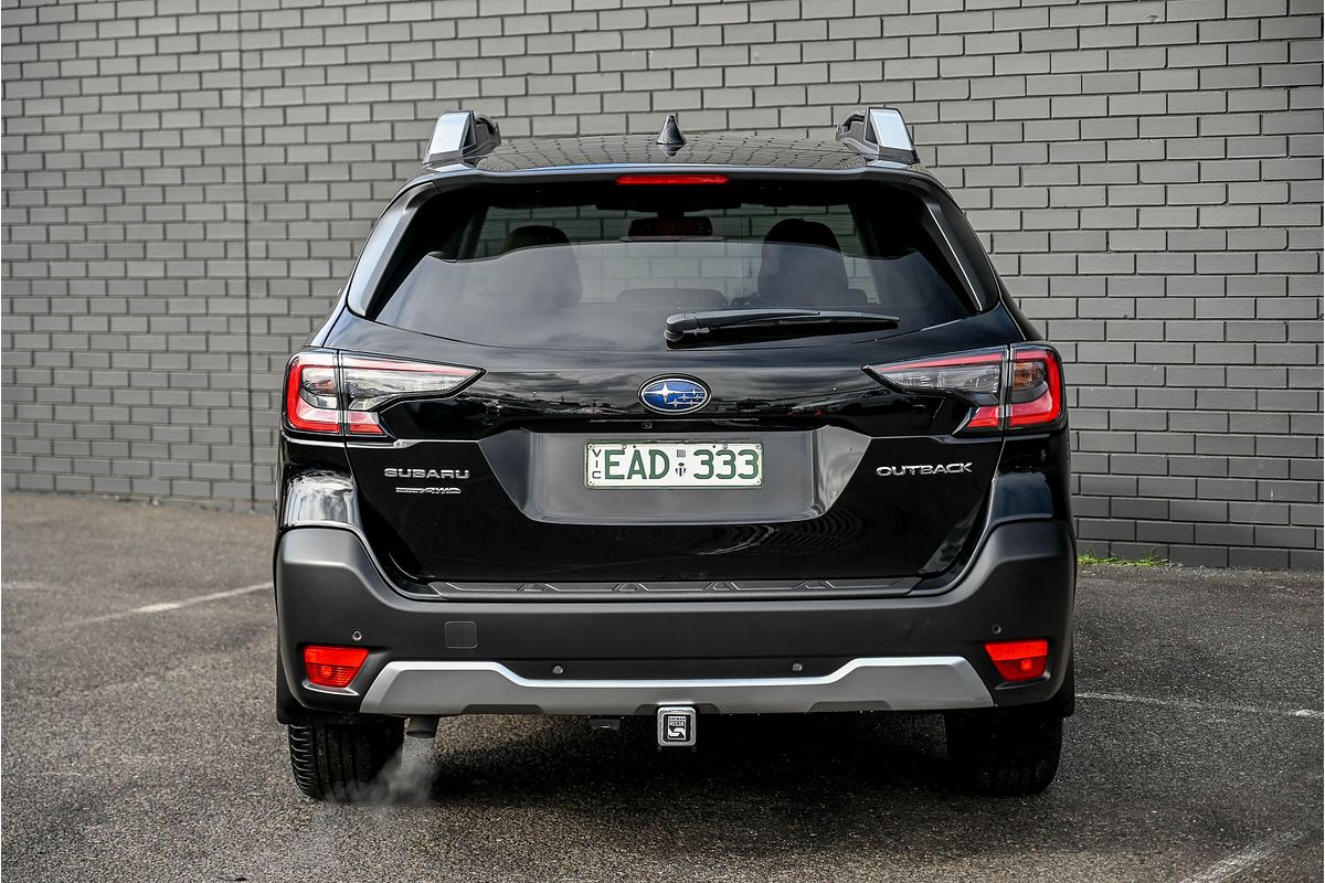 2021 Subaru Outback AWD Touring 6GEN