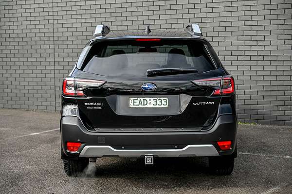 2021 Subaru Outback AWD Touring 6GEN