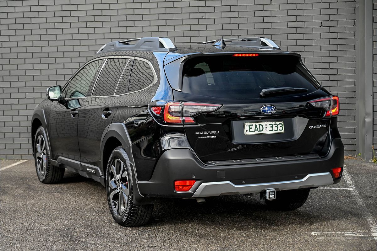2021 Subaru Outback AWD Touring 6GEN