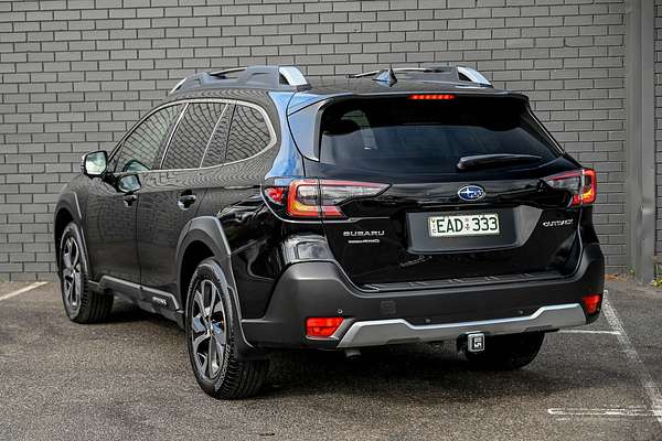2021 Subaru Outback AWD Touring 6GEN