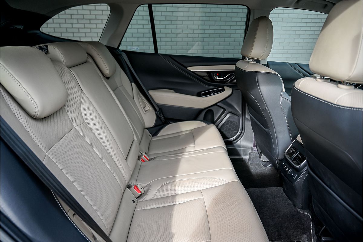 2021 Subaru Outback AWD Touring 6GEN