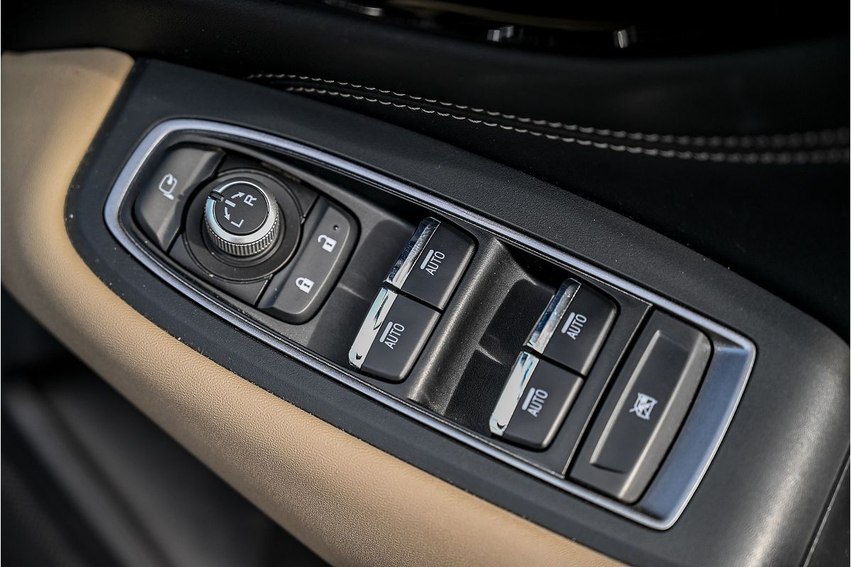 2021 Subaru Outback AWD Touring 6GEN