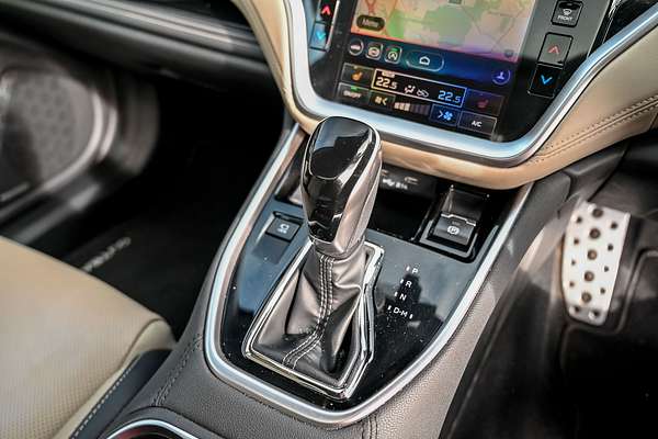 2021 Subaru Outback AWD Touring 6GEN