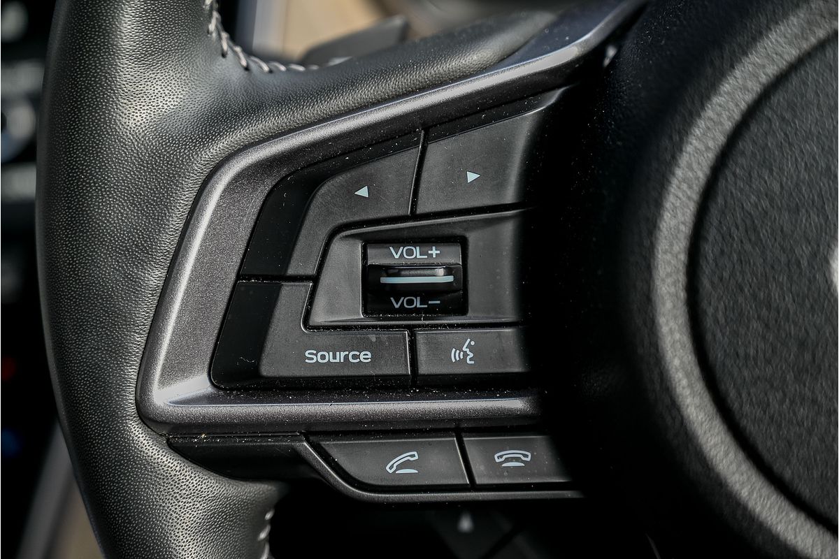 2021 Subaru Outback AWD Touring 6GEN