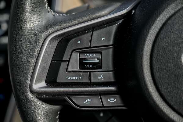 2021 Subaru Outback AWD Touring 6GEN
