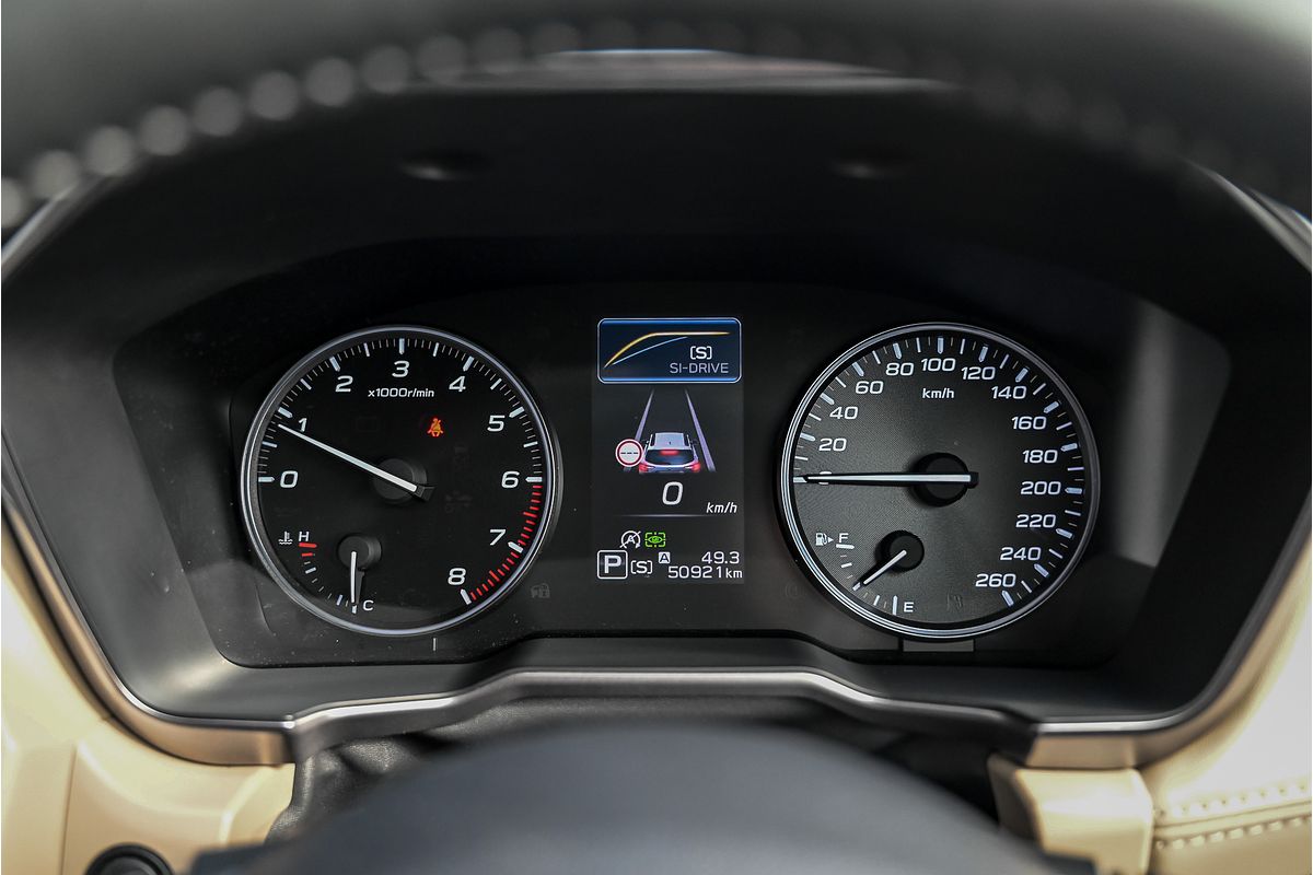 2021 Subaru Outback AWD Touring 6GEN