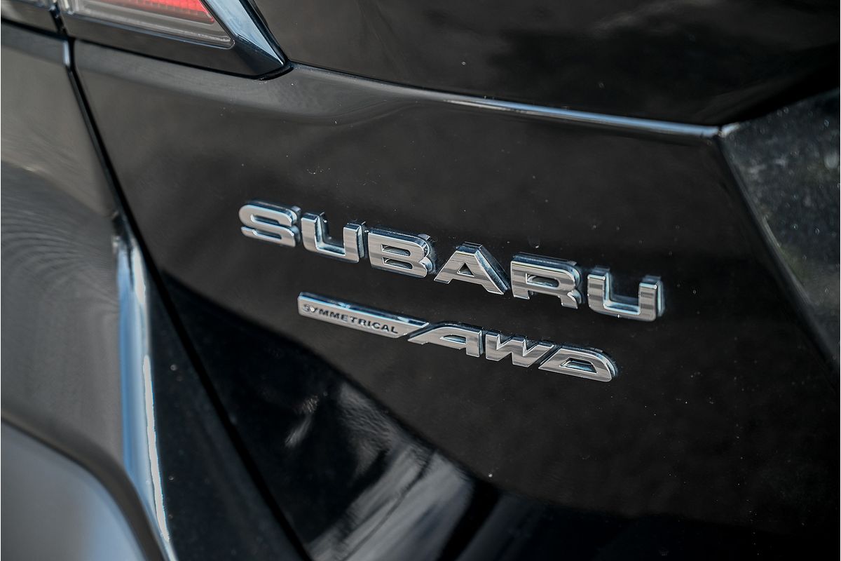 2021 Subaru Outback AWD Touring 6GEN