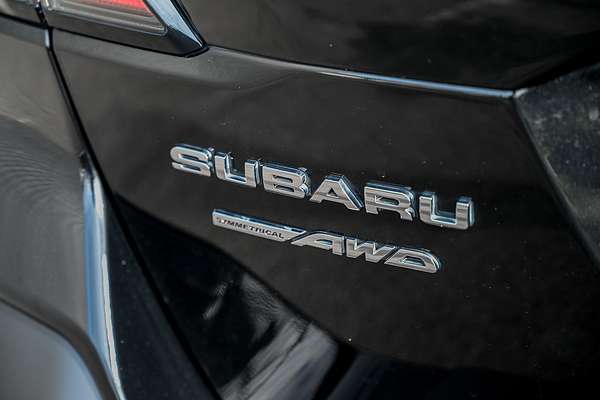 2021 Subaru Outback AWD Touring 6GEN