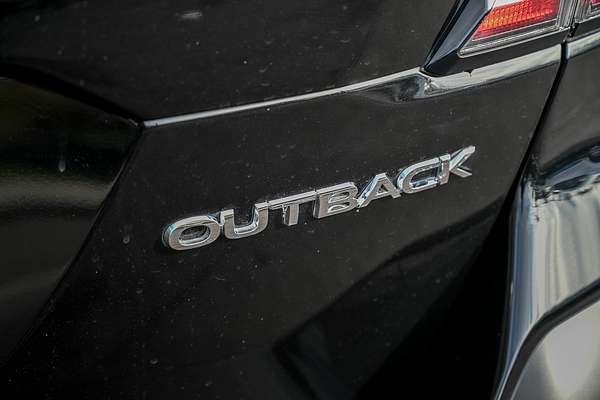 2021 Subaru Outback AWD Touring 6GEN