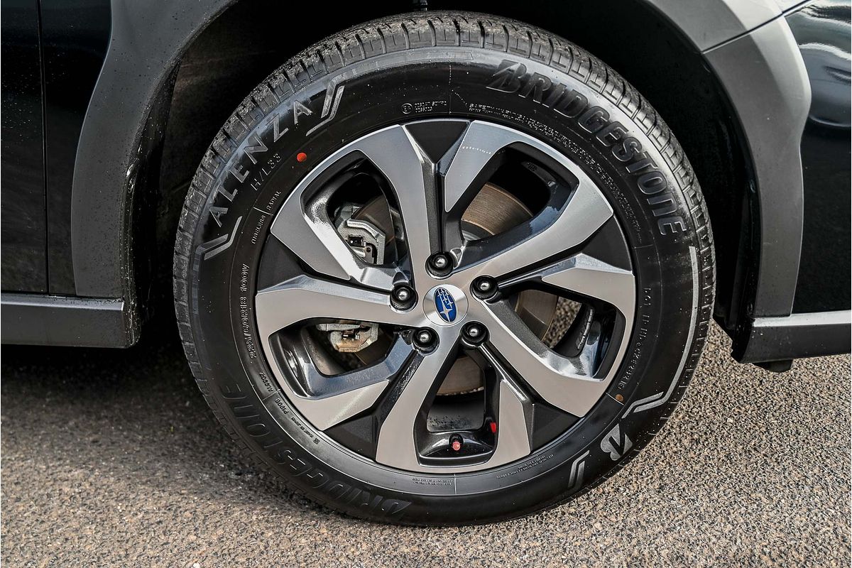2021 Subaru Outback AWD Touring 6GEN