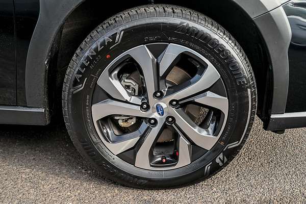 2021 Subaru Outback AWD Touring 6GEN
