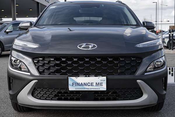 2021 Hyundai Kona OS.V4