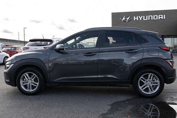 2021 Hyundai Kona OS.V4
