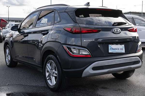 2021 Hyundai Kona OS.V4