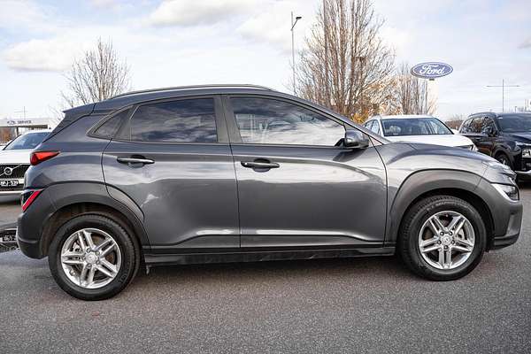 2021 Hyundai Kona OS.V4