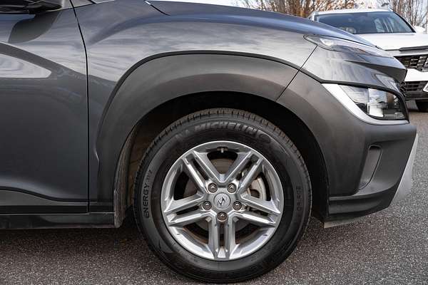 2021 Hyundai Kona OS.V4