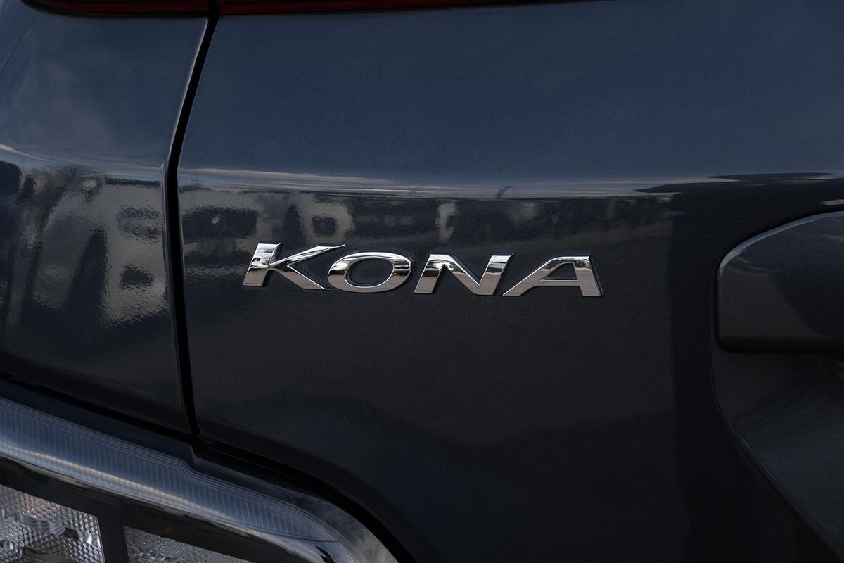 2021 Hyundai Kona OS.V4
