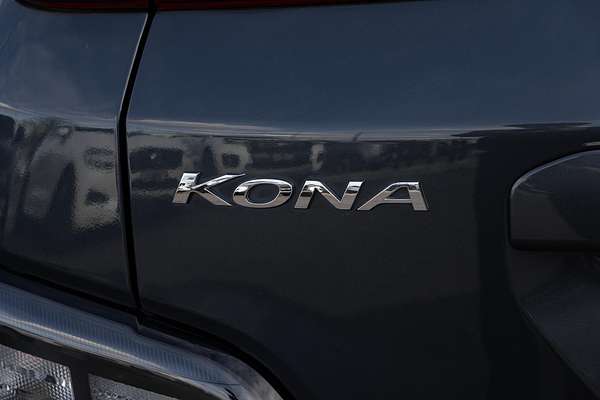 2021 Hyundai Kona OS.V4