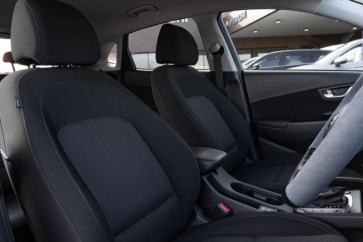 2021 Hyundai Kona OS.V4