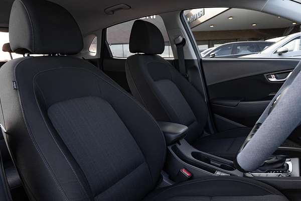 2021 Hyundai Kona OS.V4