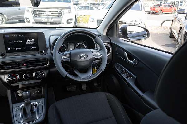 2021 Hyundai Kona OS.V4