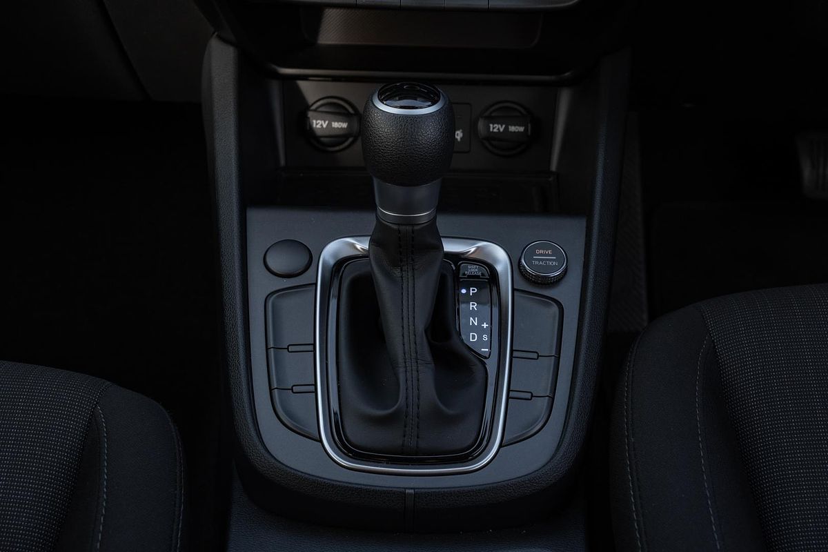 2021 Hyundai Kona OS.V4