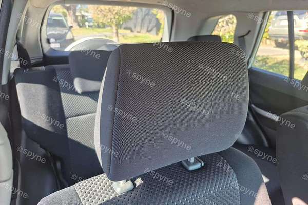 2008 Suzuki Grand Vitara  JB Type 2