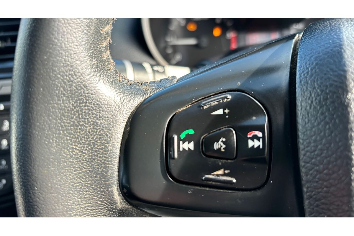 2013 Mazda BT-50 GT UP 4X4