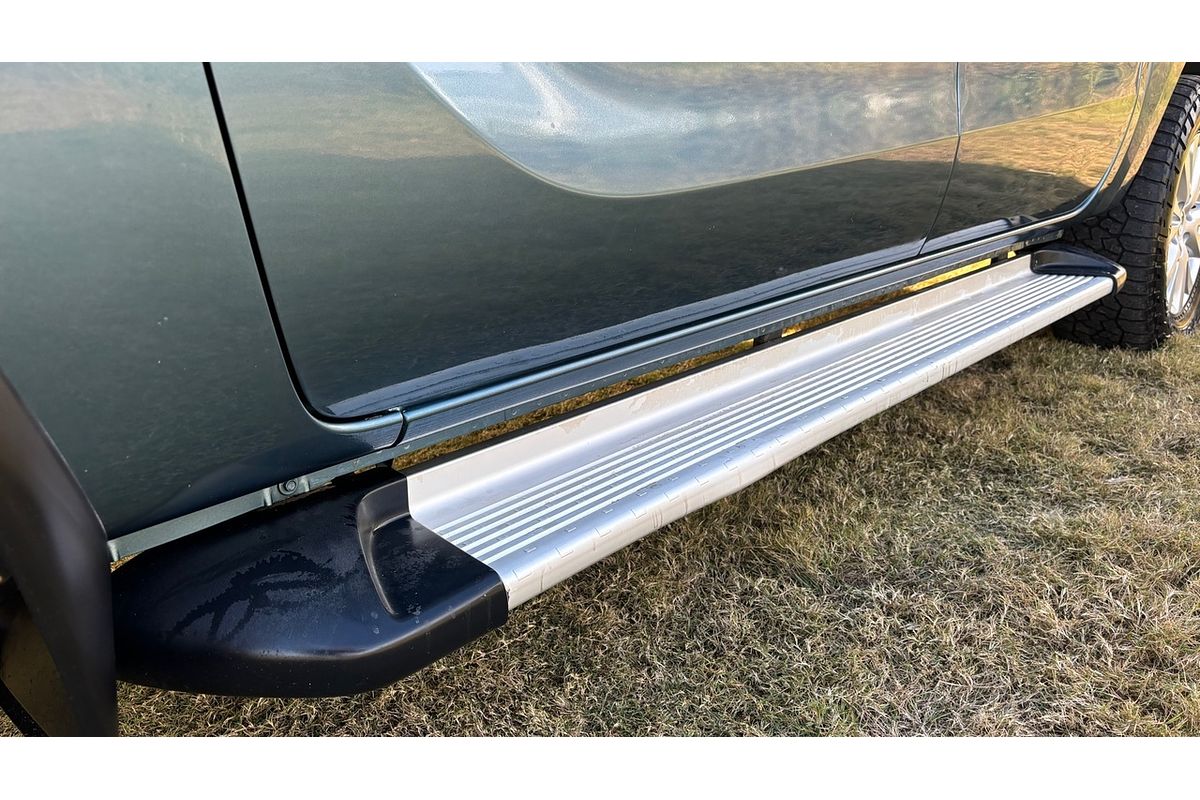2013 Mazda BT-50 GT UP 4X4
